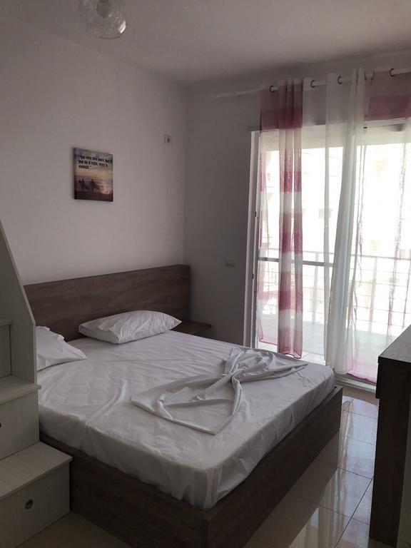Viktoria'S Apartments Шенджин Экстерьер фото