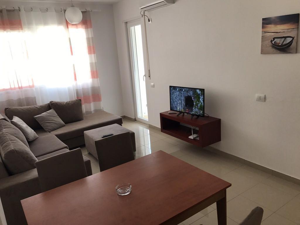 Viktoria'S Apartments Шенджин Экстерьер фото