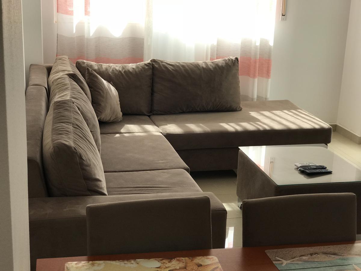 Viktoria'S Apartments Шенджин Экстерьер фото